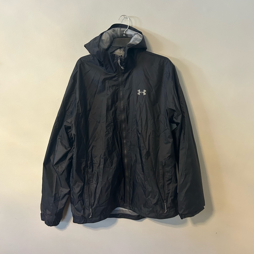 Men’s Under Armour Waterproof Storm Jacket